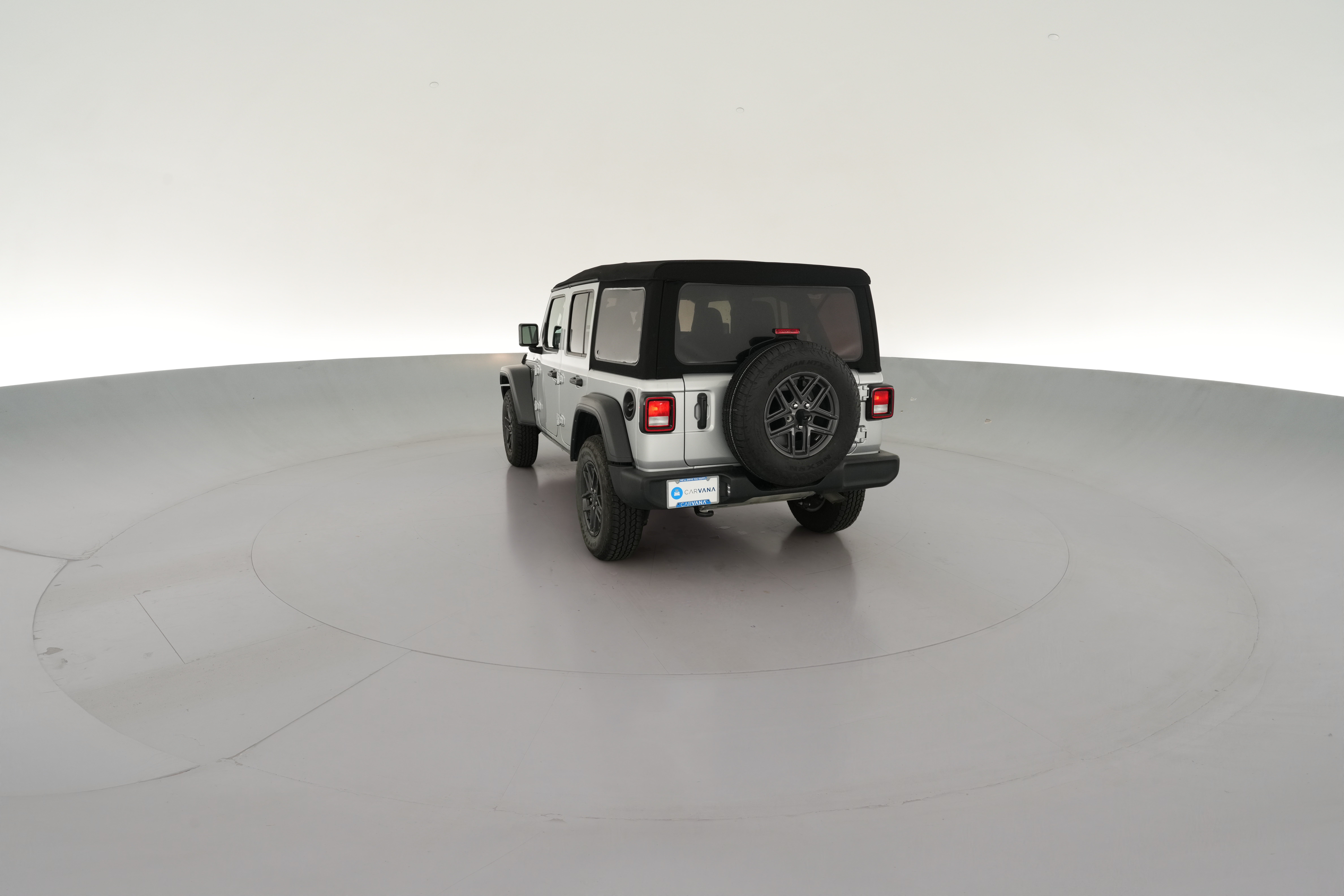 2024 Jeep Wrangler 4-Door Sport S - Photo 28