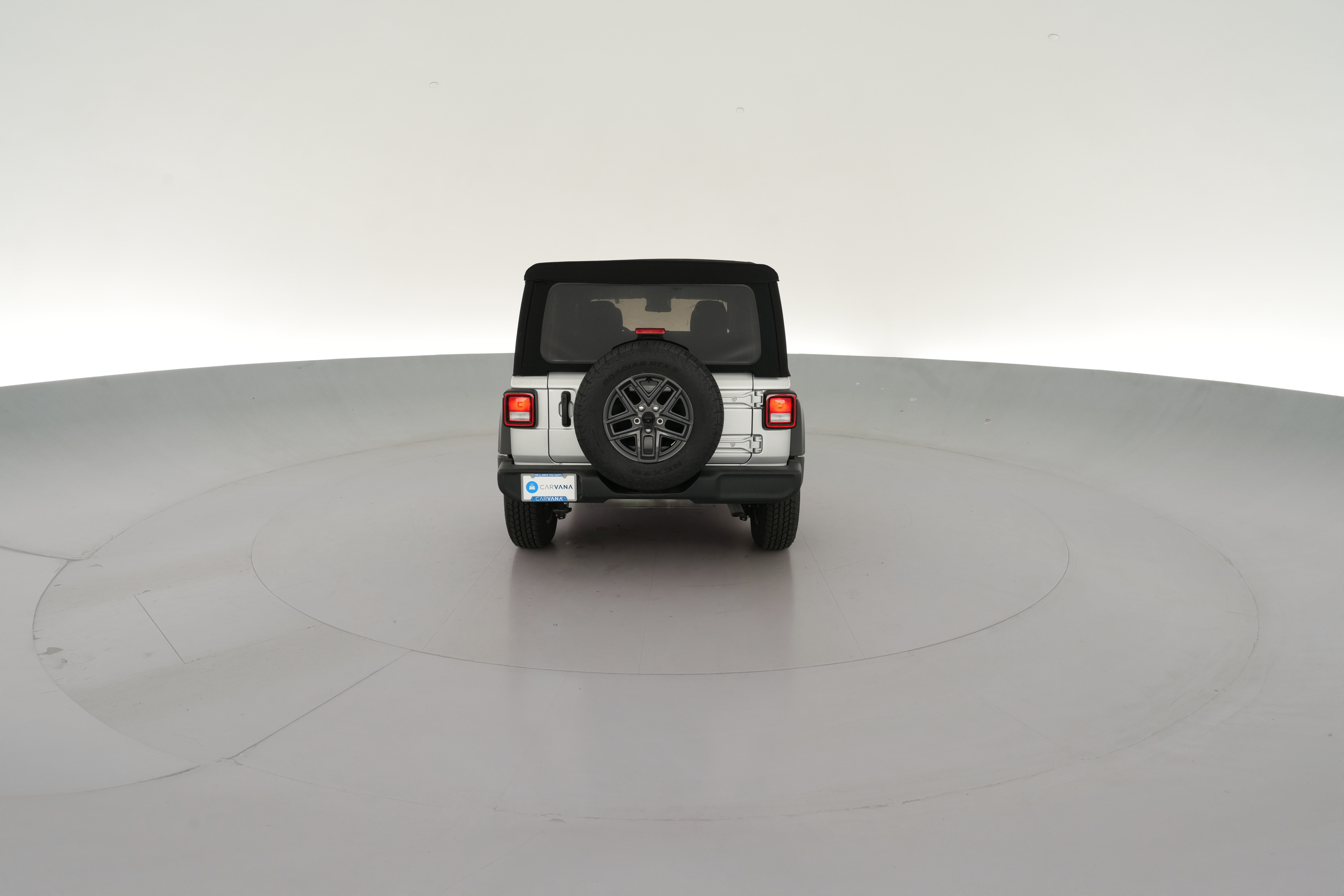 2024 Jeep Wrangler 4-Door Sport S - Photo 29