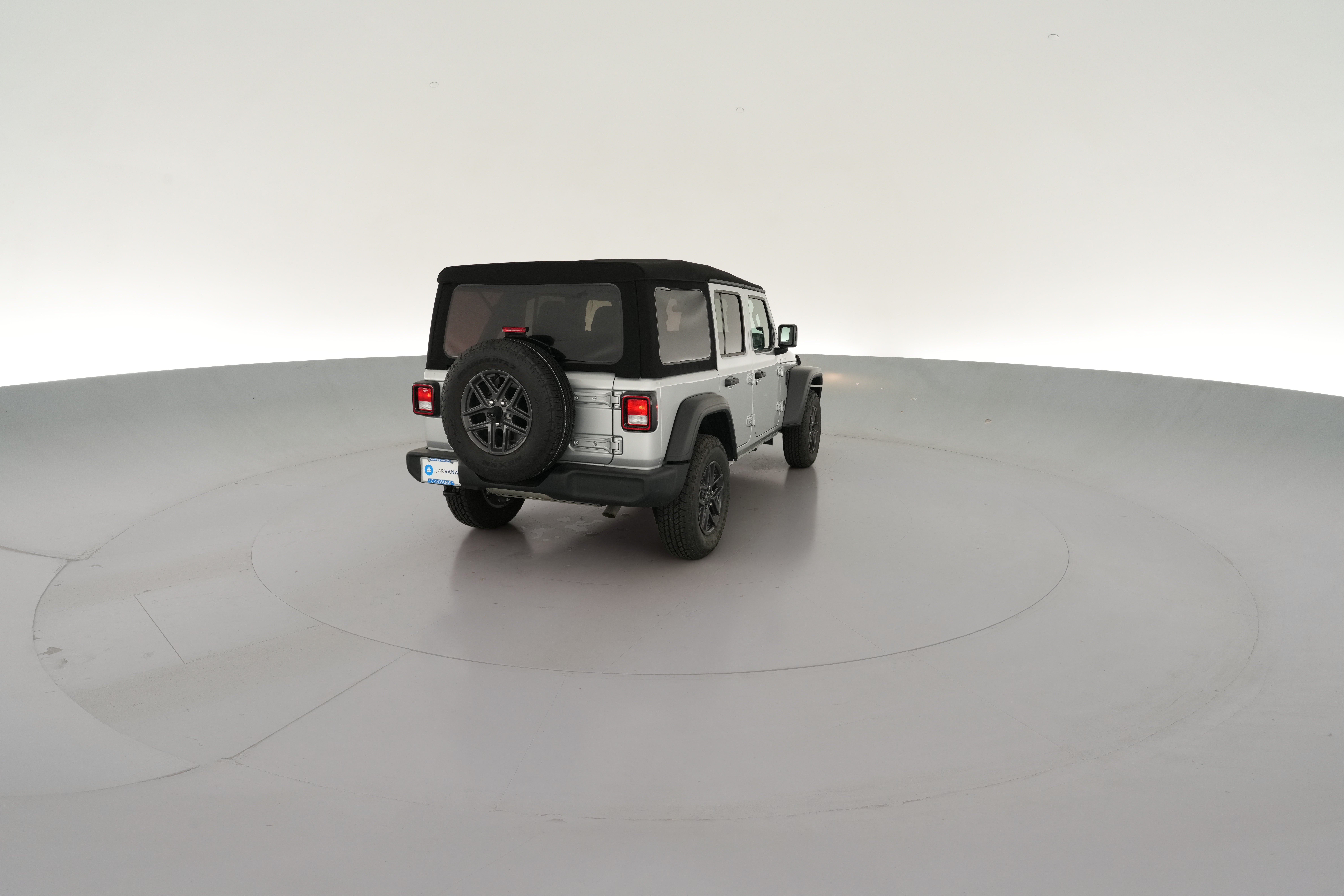 2024 Jeep Wrangler 4-Door Sport S - Photo 30