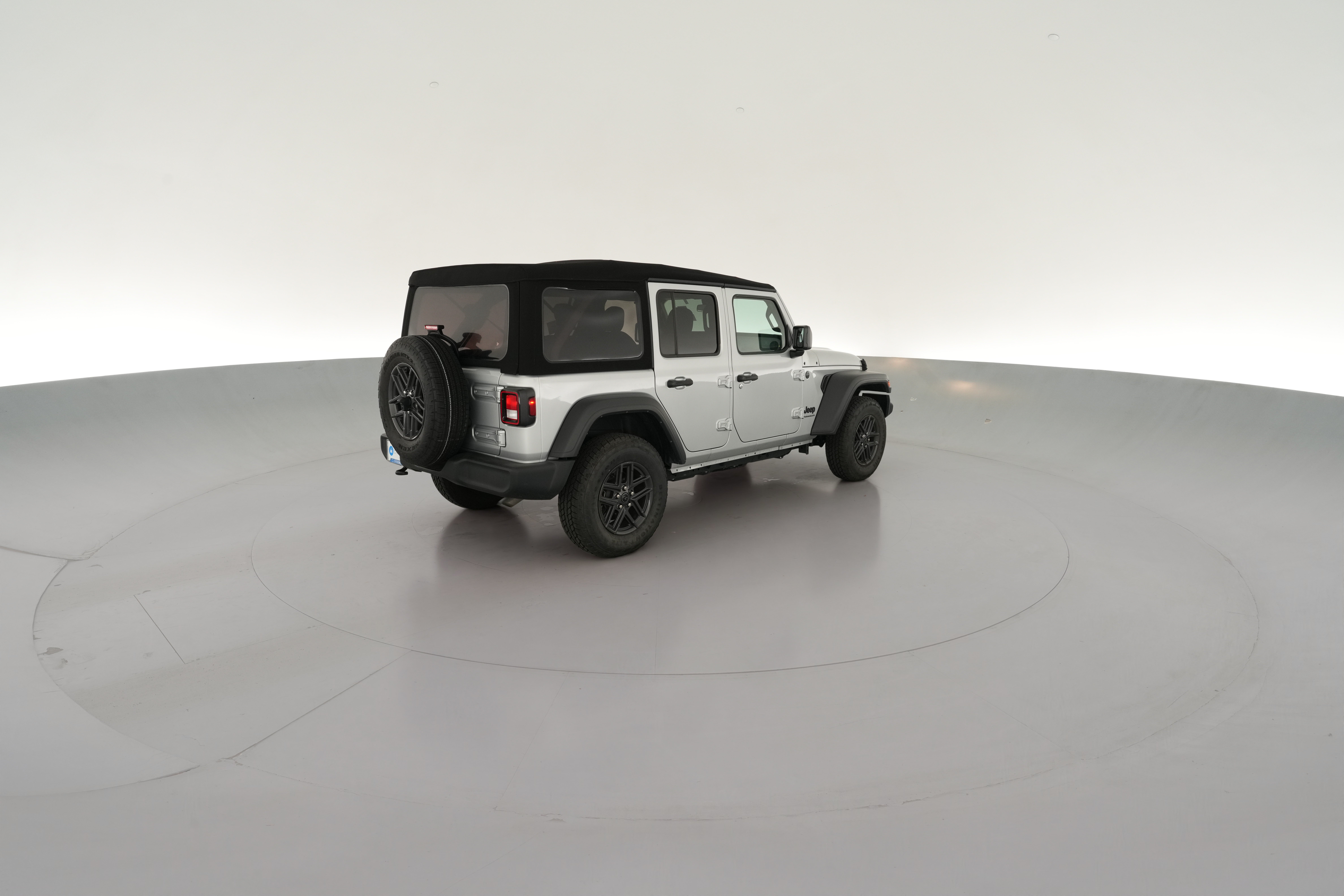 2024 Jeep Wrangler 4-Door Sport S - Photo 31