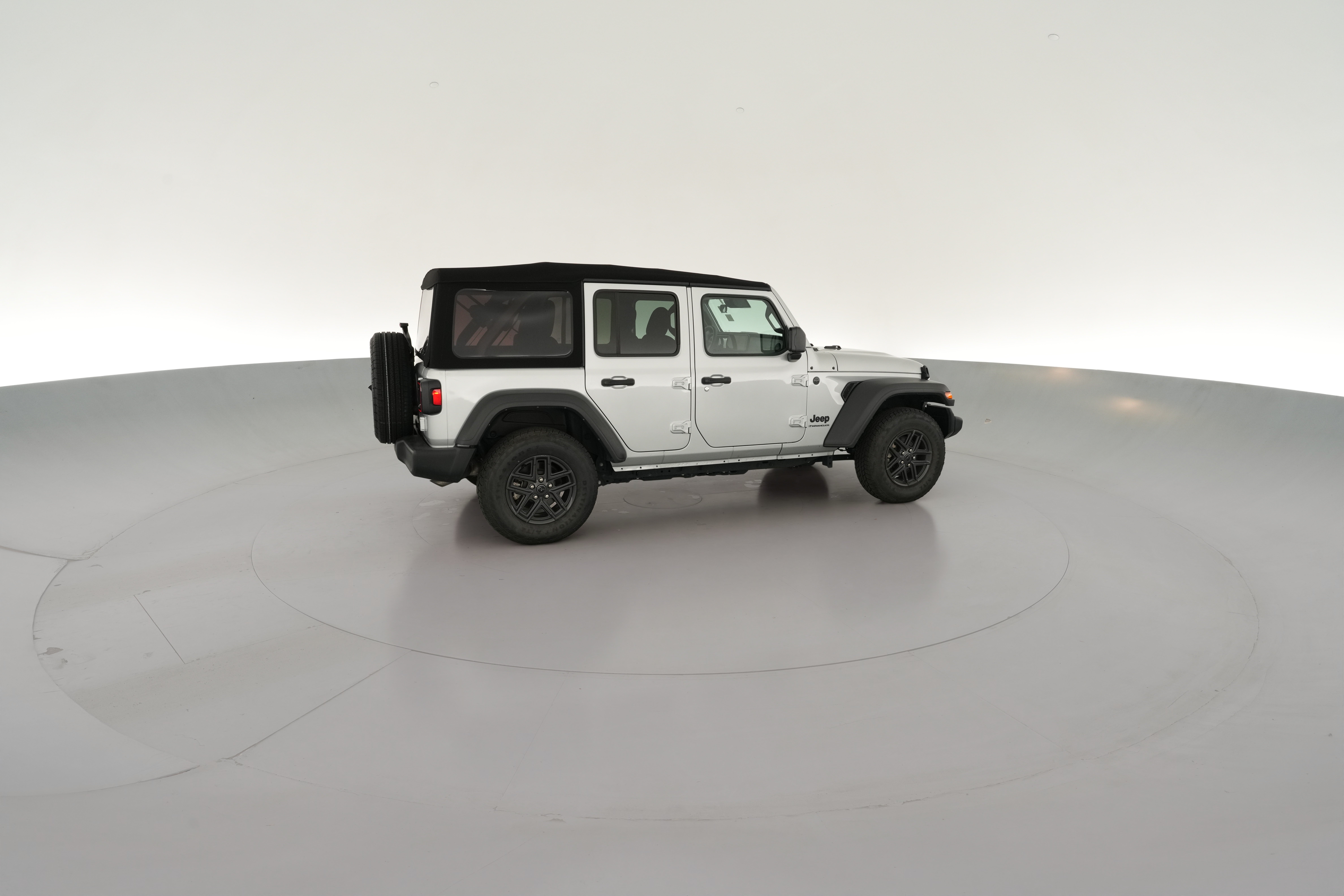 2024 Jeep Wrangler 4-Door Sport S - Photo 32