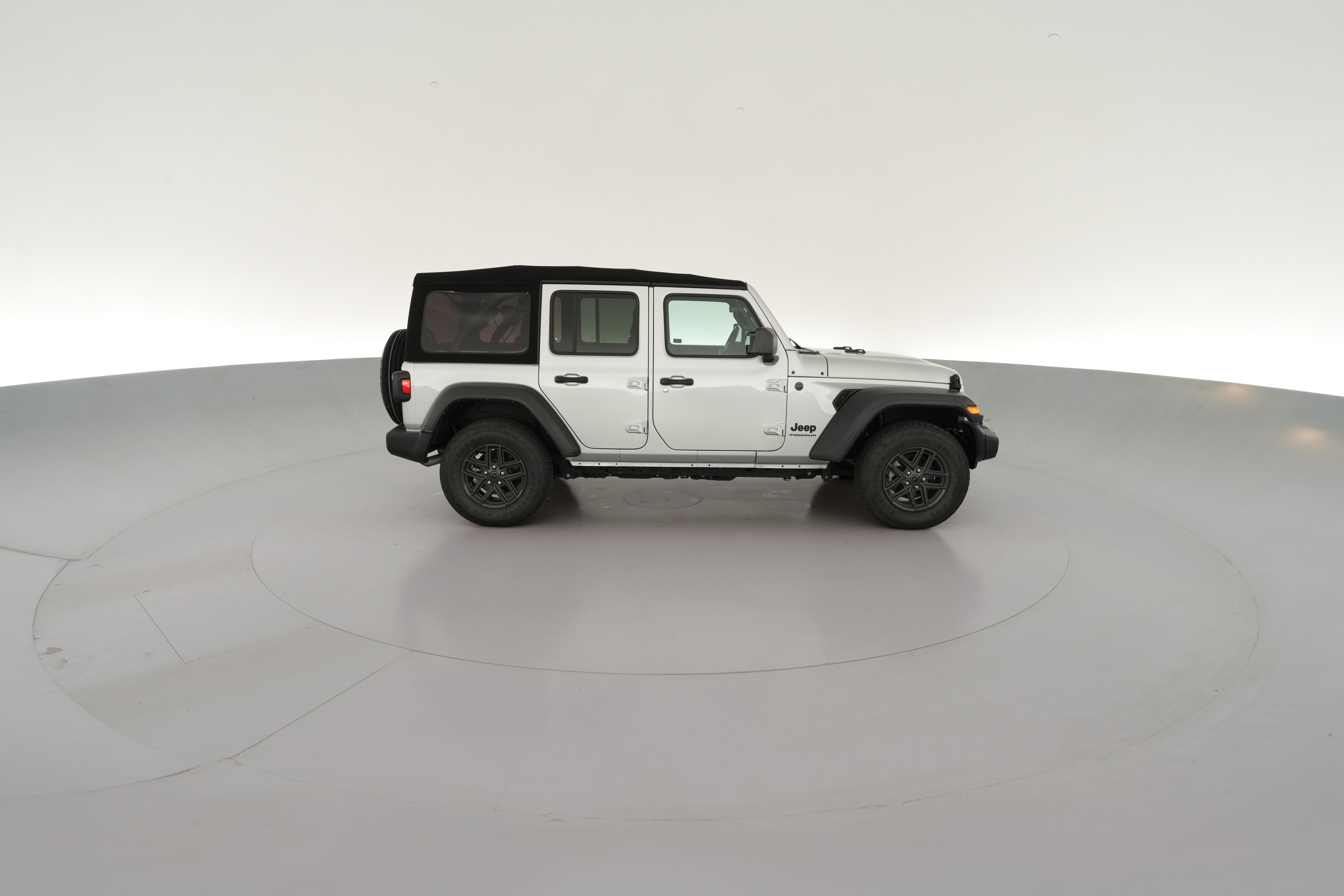 2024 Jeep Wrangler 4-Door Sport S - Photo 33