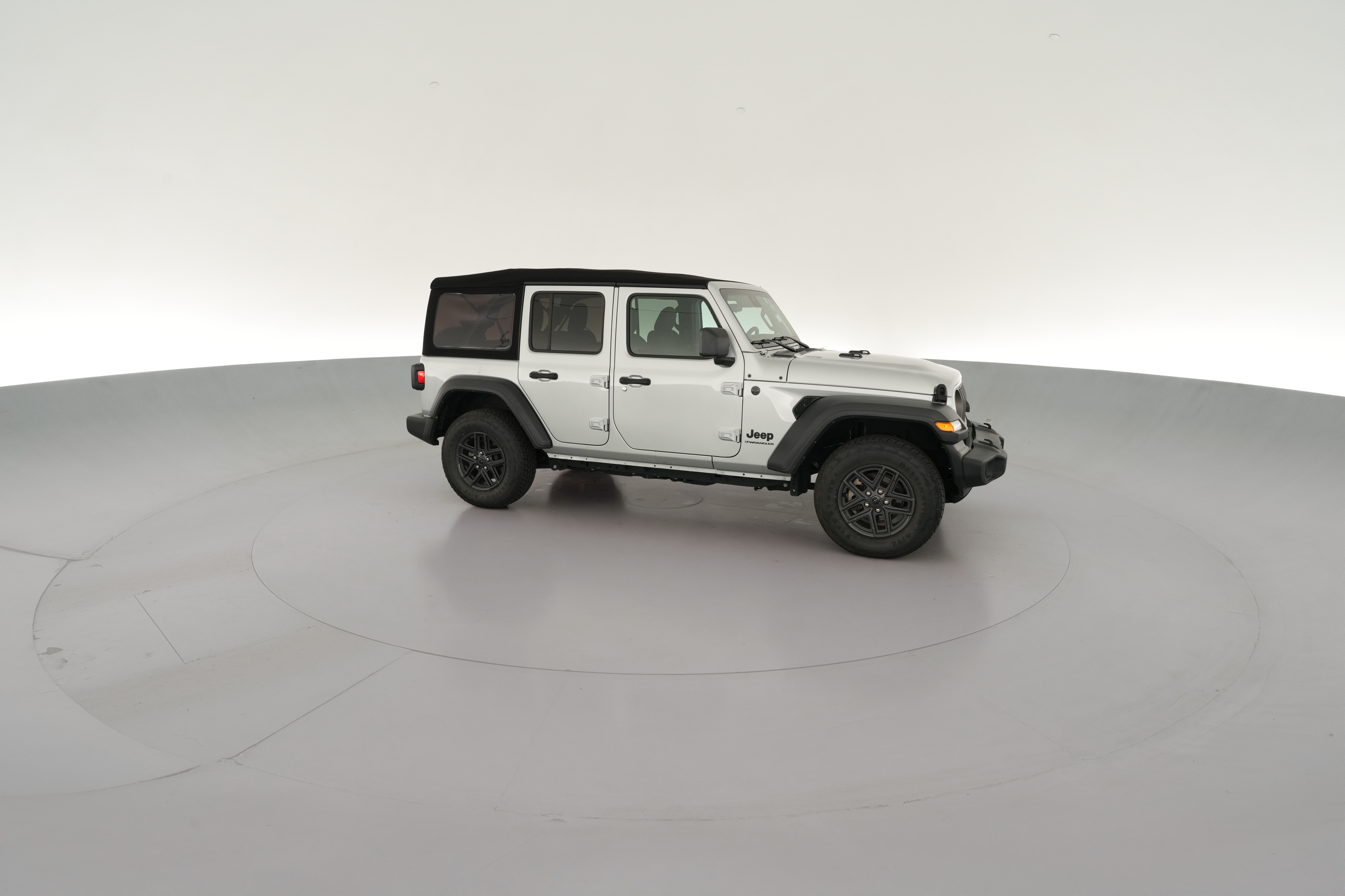 2024 Jeep Wrangler 4-Door Sport S - Photo 34