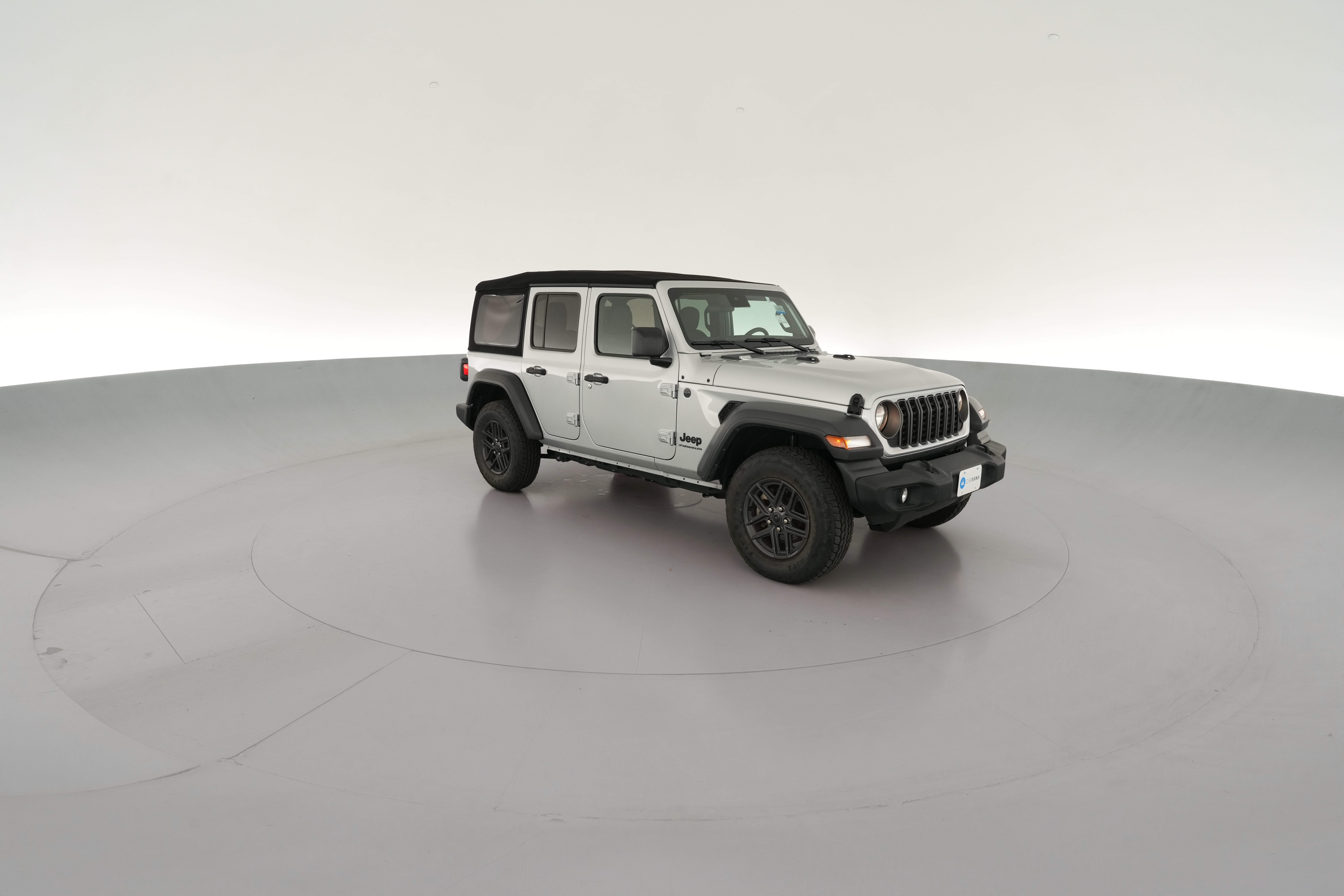 2024 Jeep Wrangler 4-Door Sport S - Photo 35