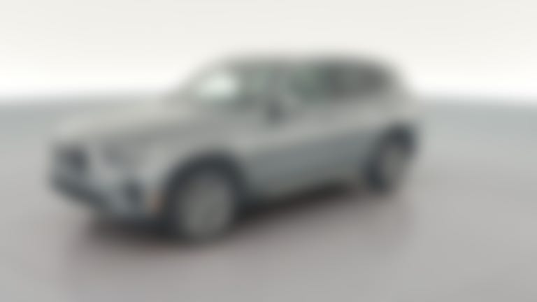 2023 BMW X3 vehicle photo