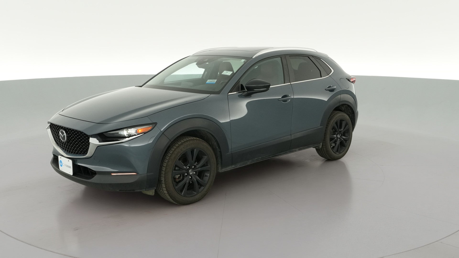 2023 MAZDA CX-30 vehicle photo