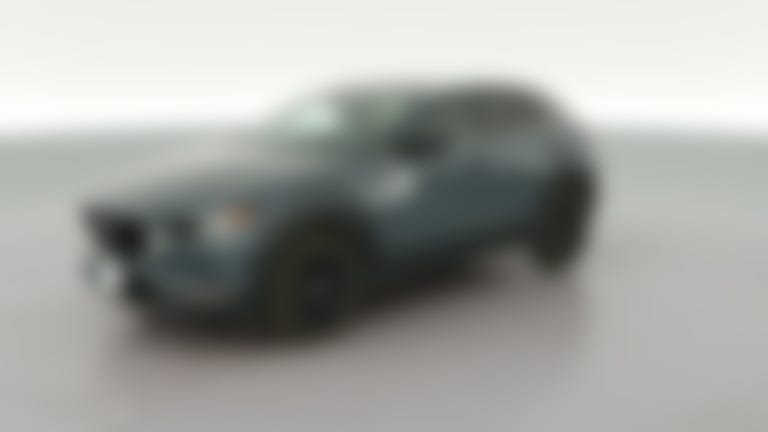 2023 MAZDA CX-30 vehicle photo
