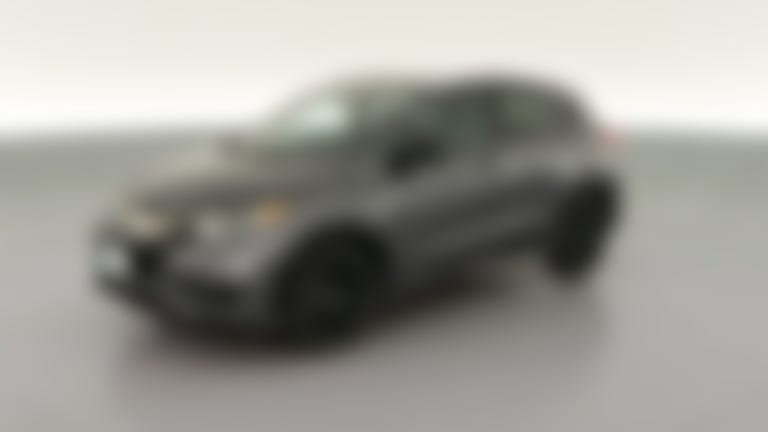 2021 Honda HR-V vehicle photo