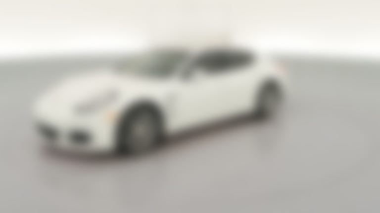 2015 Porsche Panamera vehicle photo