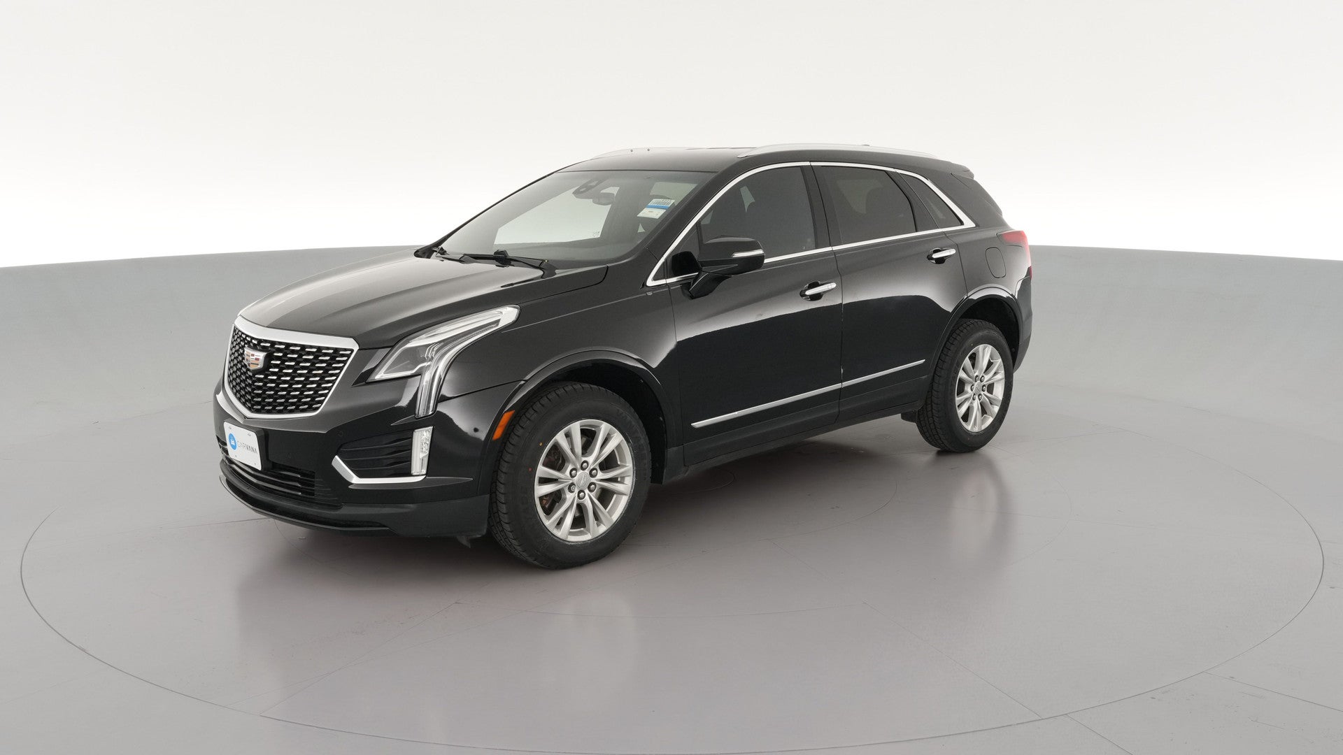 2022 Cadillac XT5 vehicle photo