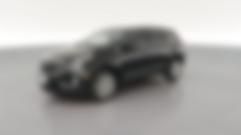 2022 Cadillac XT5 vehicle photo