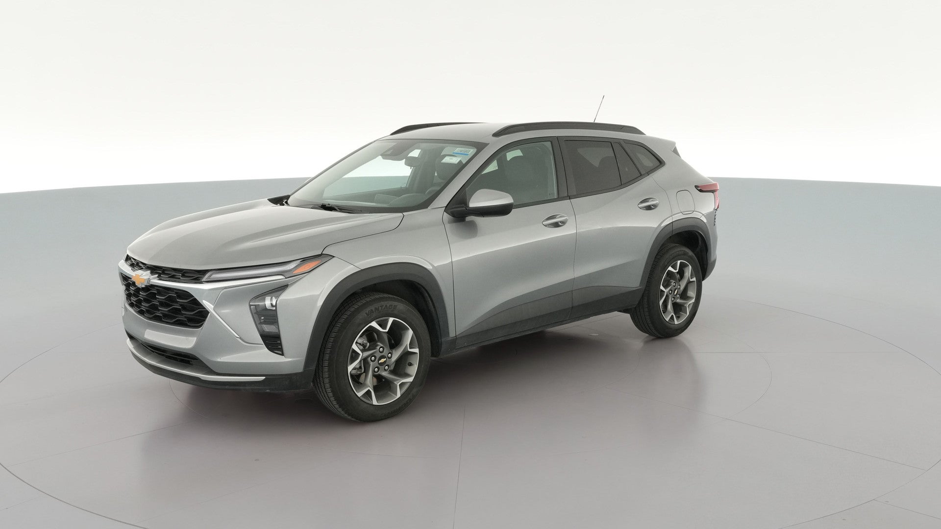 2025 Chevrolet Trax vehicle photo