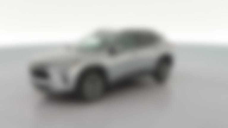 2025 Chevrolet Trax vehicle photo