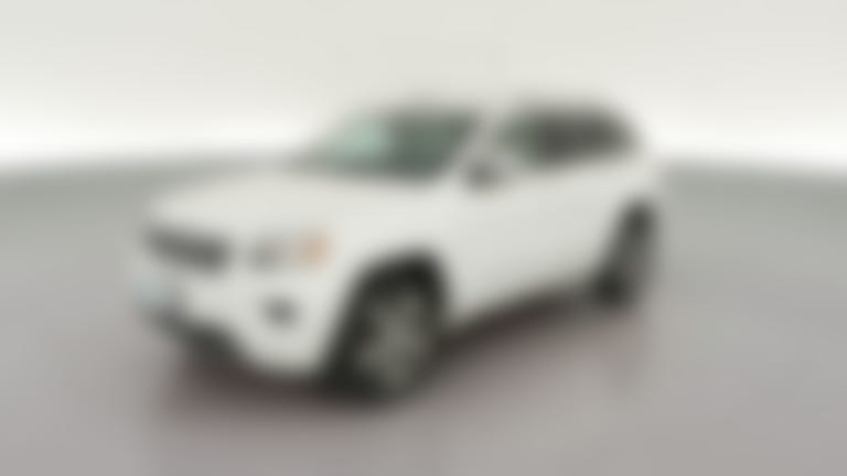 2015 Jeep Grand Cherokee vehicle photo