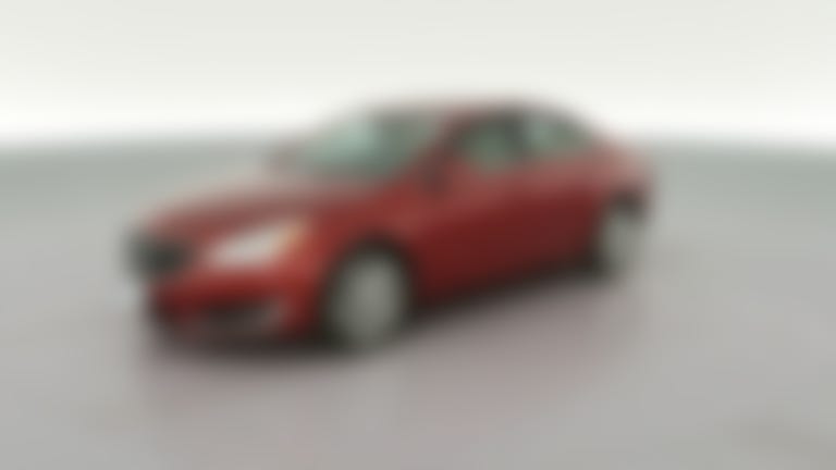 2015 Buick Regal vehicle photo