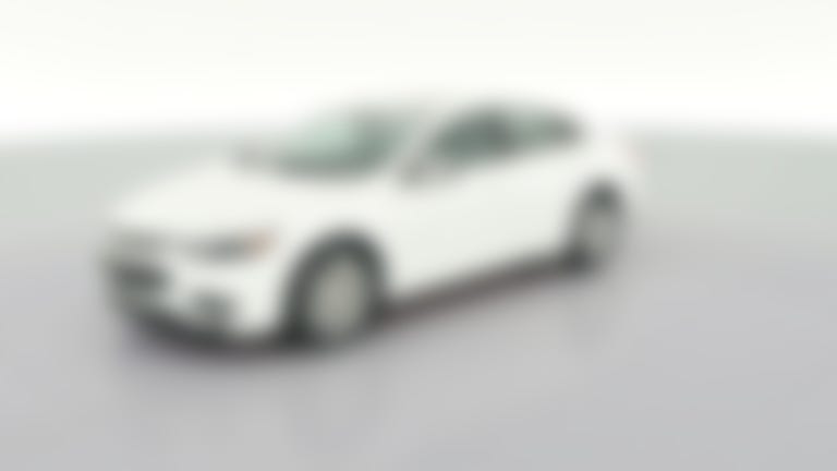 2018 Chevrolet Malibu vehicle photo