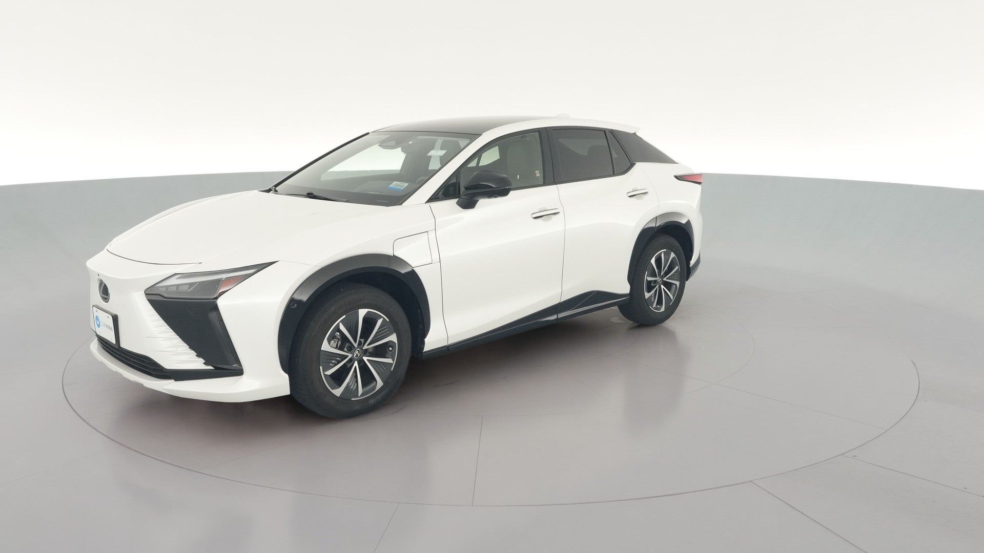 2024 Lexus RZ vehicle photo