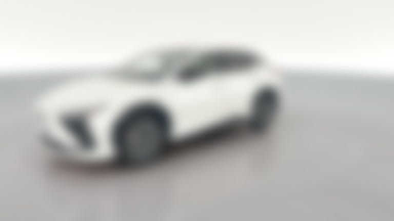 2024 Lexus RZ vehicle photo