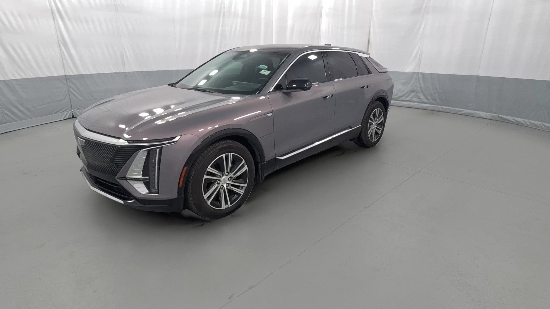 2024 Cadillac LYRIQ vehicle photo