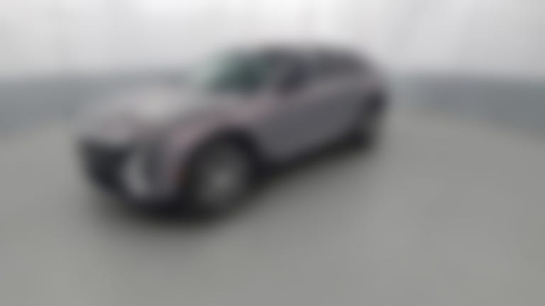 2024 Cadillac LYRIQ vehicle photo