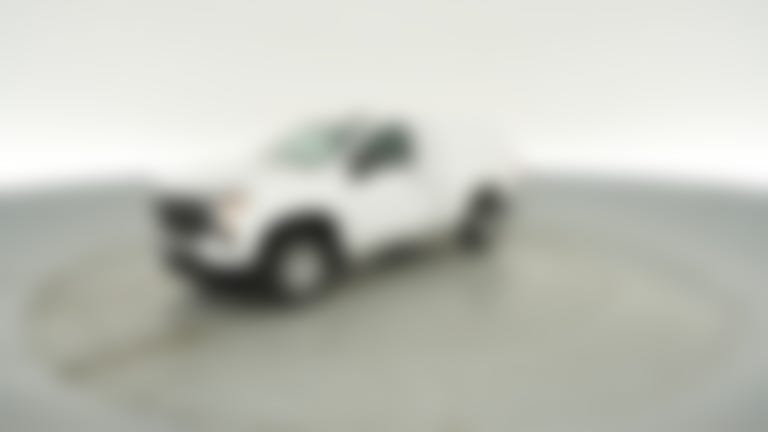 2023 Chevrolet Silverado 1500 Regular Cab vehicle photo