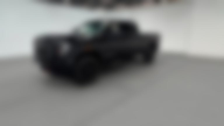 2025 GMC Sierra 2500 HD Crew Cab vehicle photo