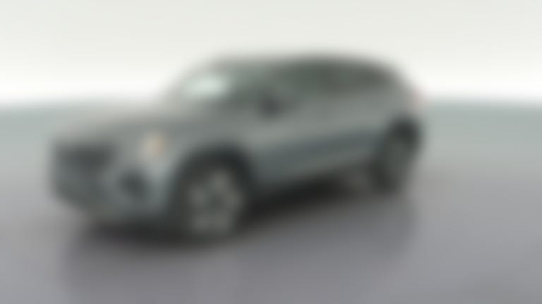 2025 Volkswagen Atlas Cross Sport vehicle photo