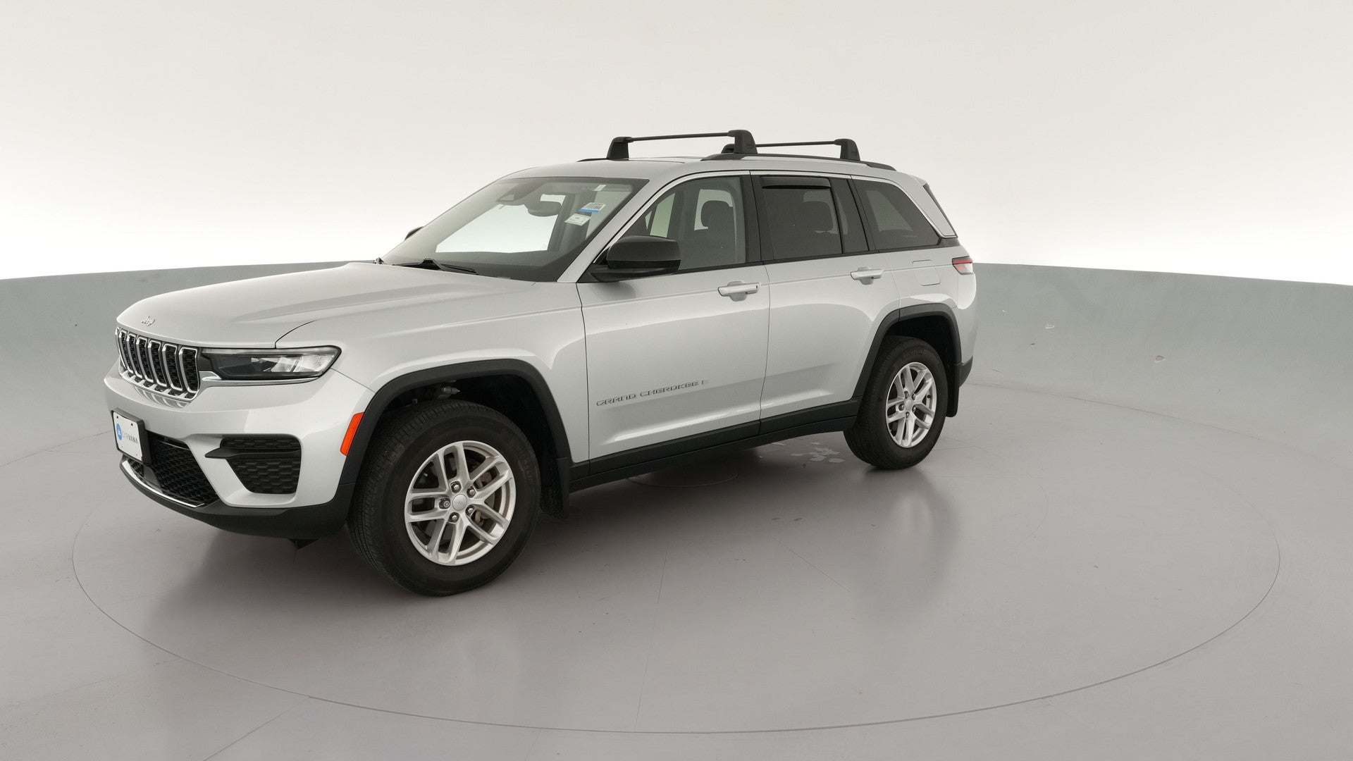 2023 Jeep Grand Cherokee vehicle photo