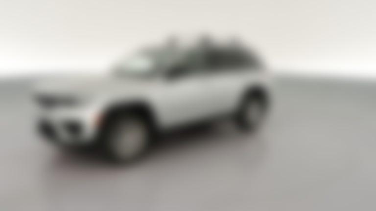2023 Jeep Grand Cherokee vehicle photo