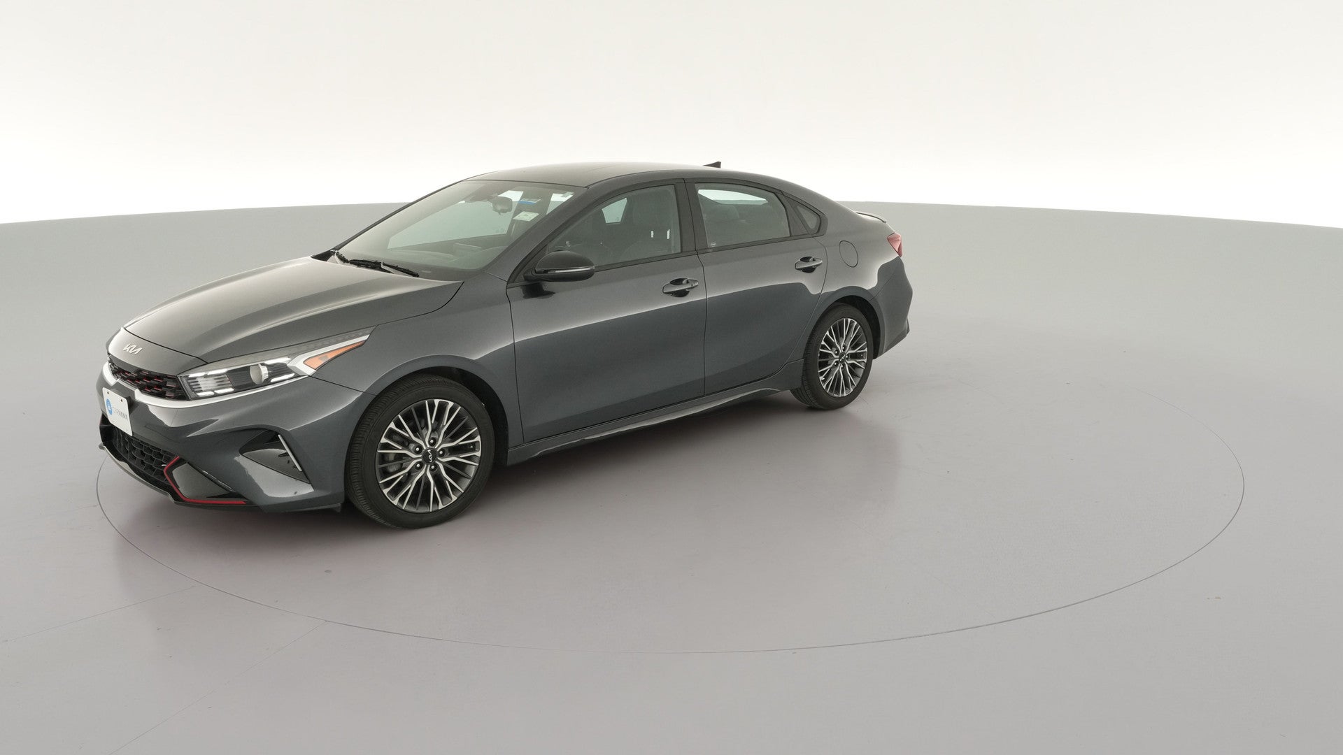 2023 Kia Forte vehicle photo
