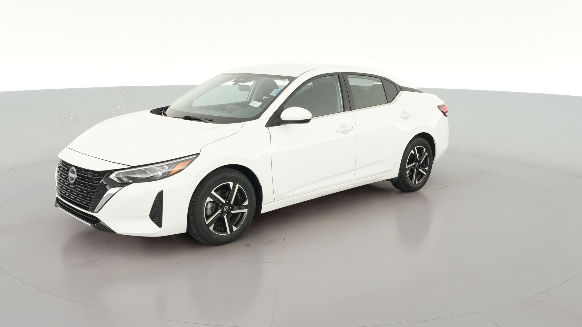 2025 Nissan Sentra vehicle photo