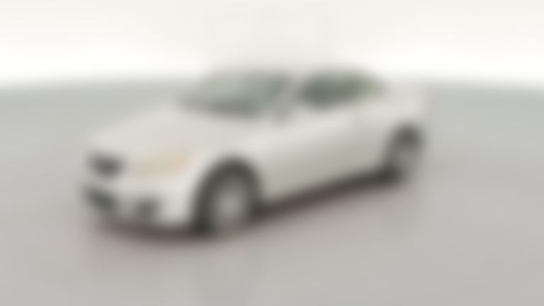 2010 Lexus IS vehicle photo