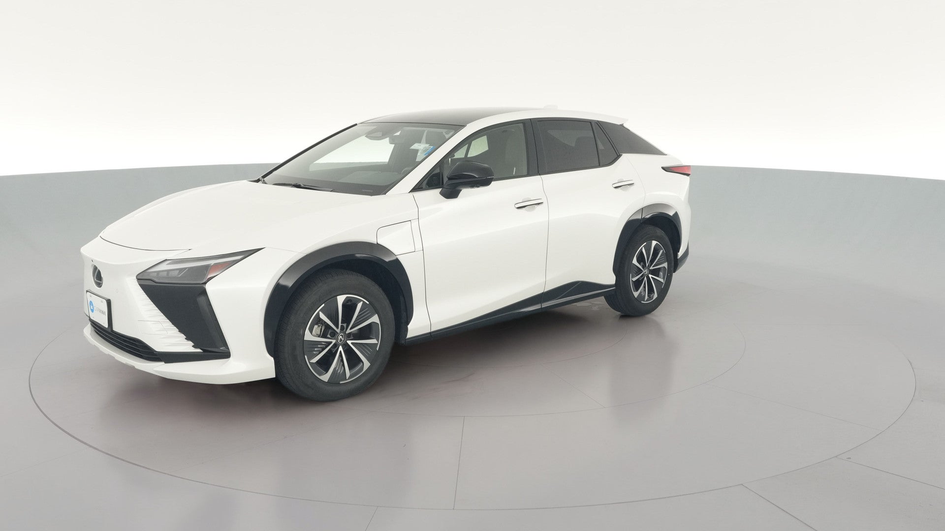 2024 Lexus RZ vehicle photo