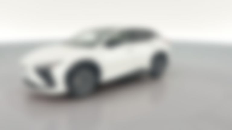 2024 Lexus RZ vehicle photo
