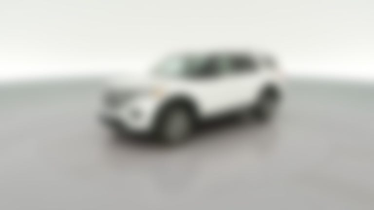 2022 Ford Explorer vehicle photo