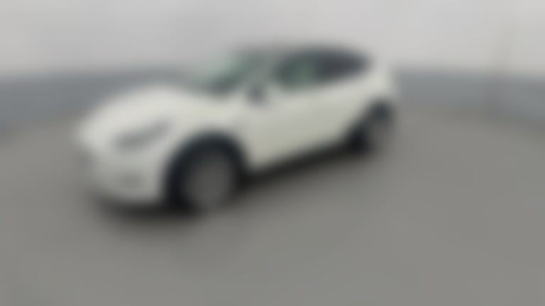 2021 Tesla Model Y vehicle photo