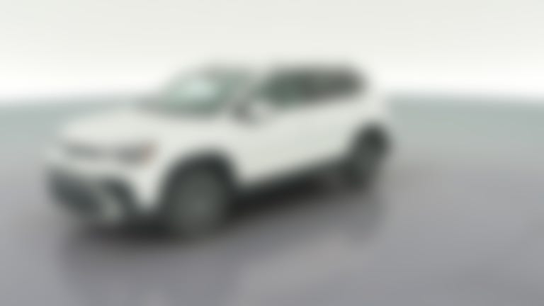 2025 Volkswagen Taos vehicle photo