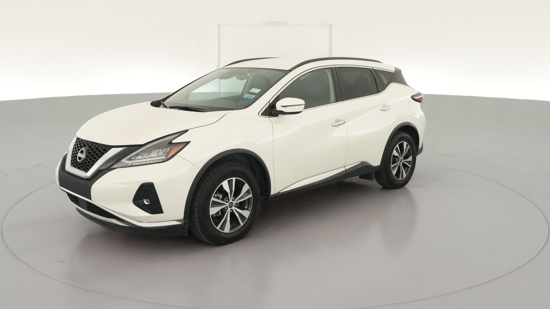 2023 Nissan Murano vehicle photo