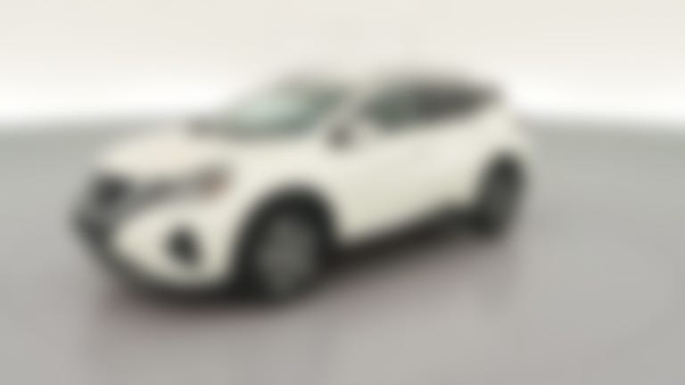 2023 Nissan Murano vehicle photo