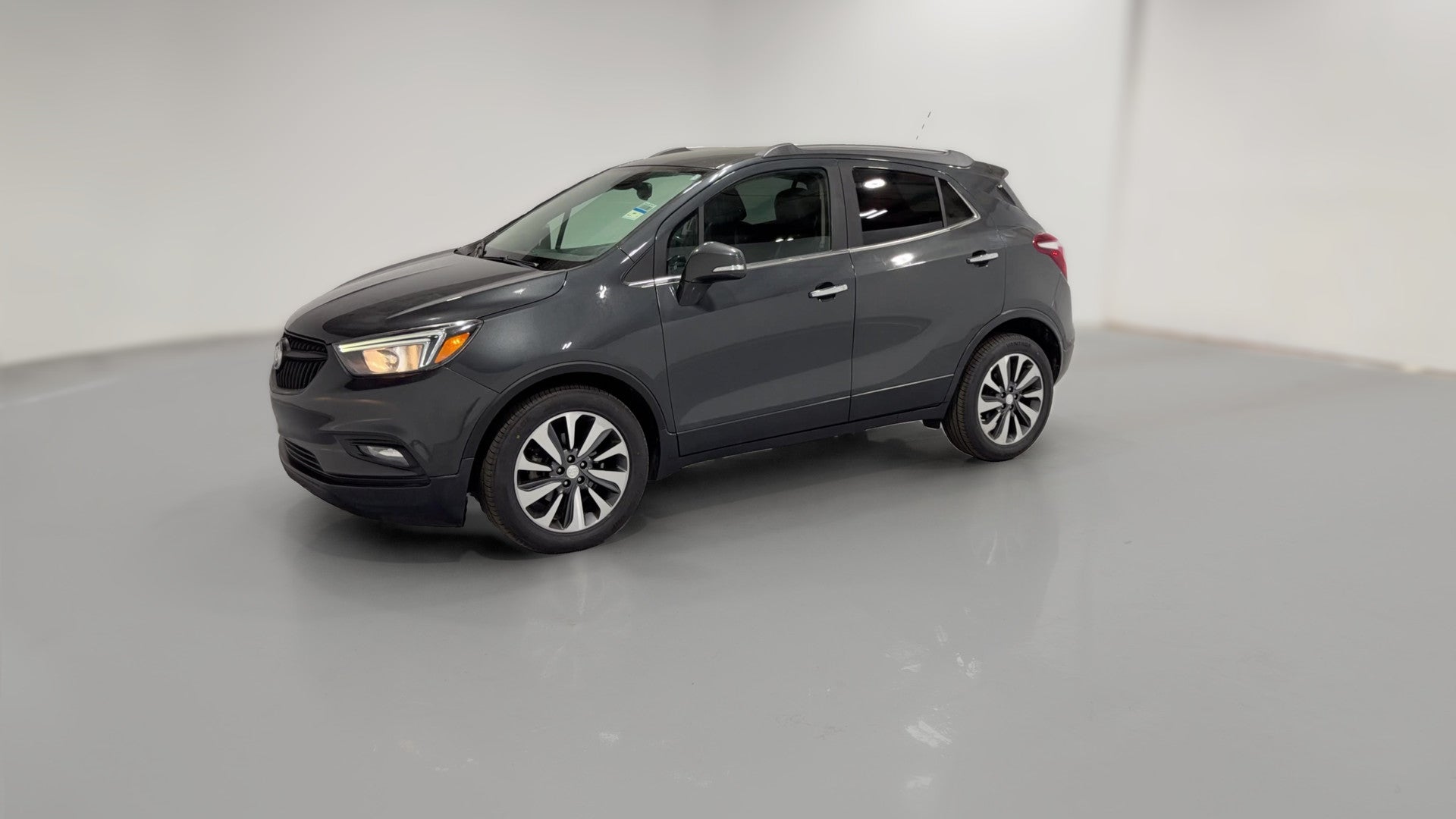 2018 Buick Encore vehicle photo