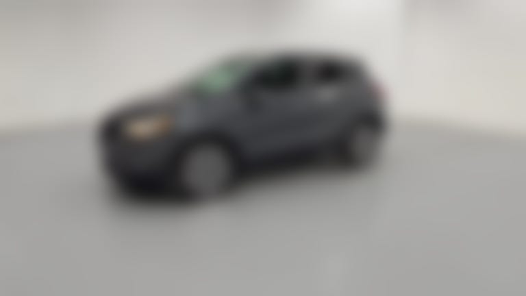 2018 Buick Encore vehicle photo