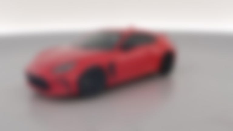 2023 Toyota GR86 vehicle photo