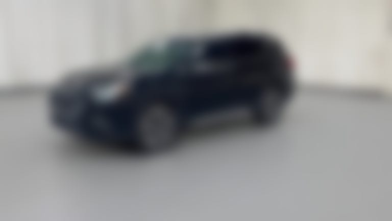 2022 Subaru Forester vehicle photo