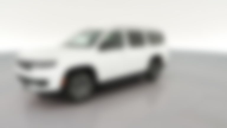 2024 Jeep Wagoneer L vehicle photo