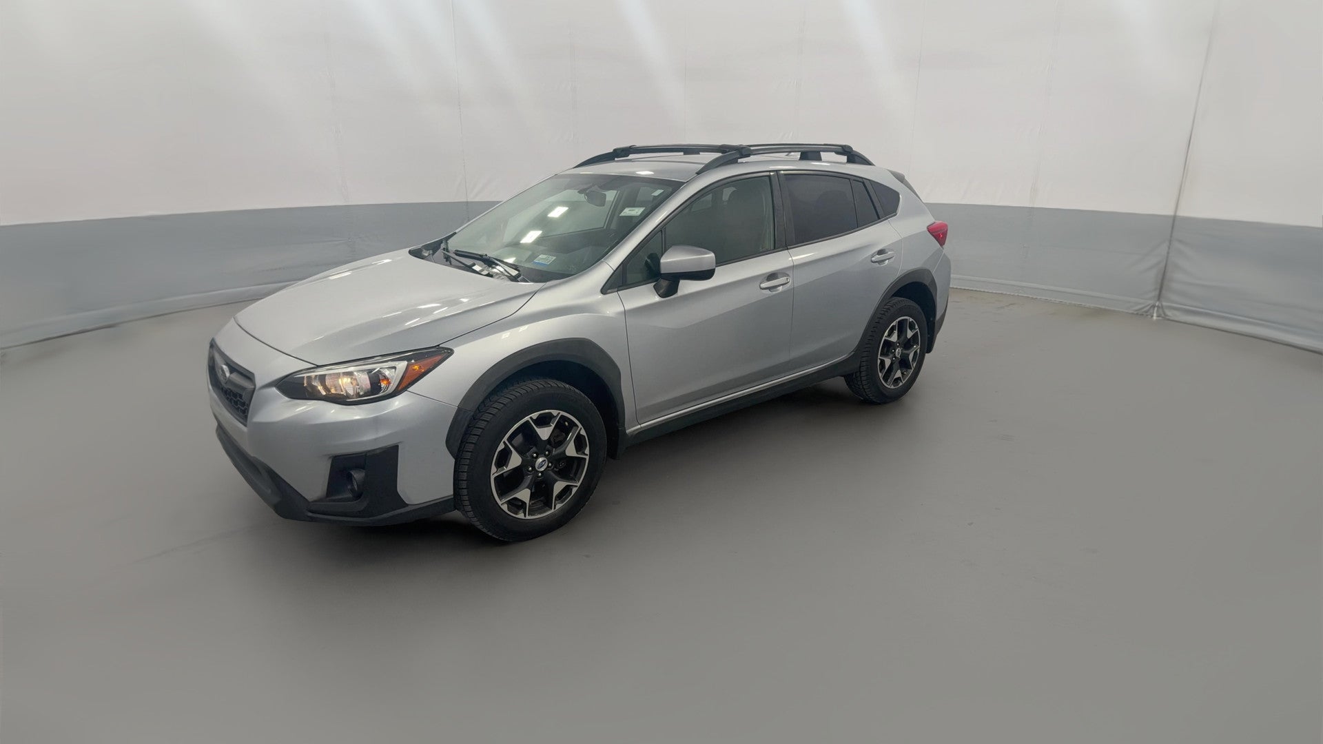 2018 Subaru Crosstrek vehicle photo