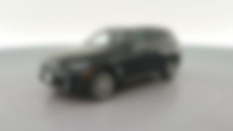 2025 BMW X5 vehicle photo
