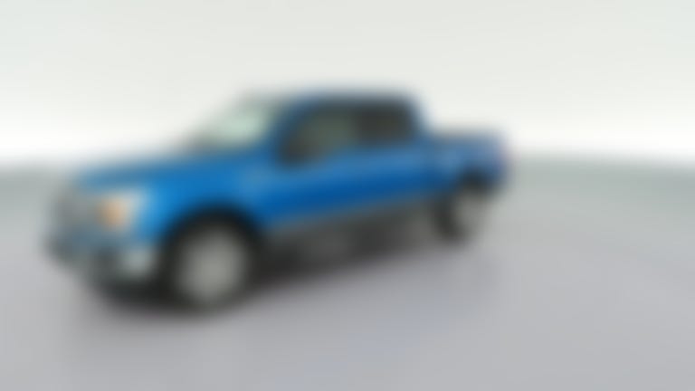 2019 Ford F150 SuperCrew Cab vehicle photo