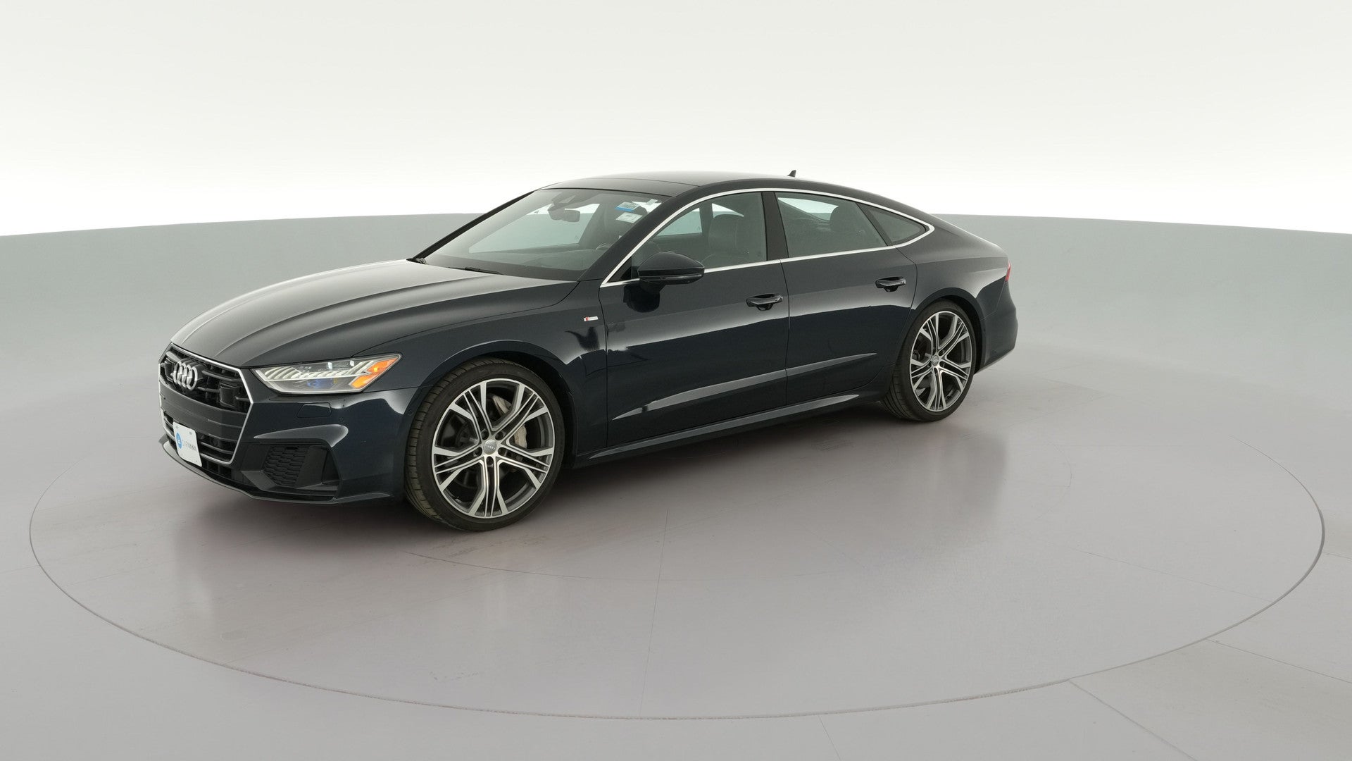 2019 Audi A7 vehicle photo