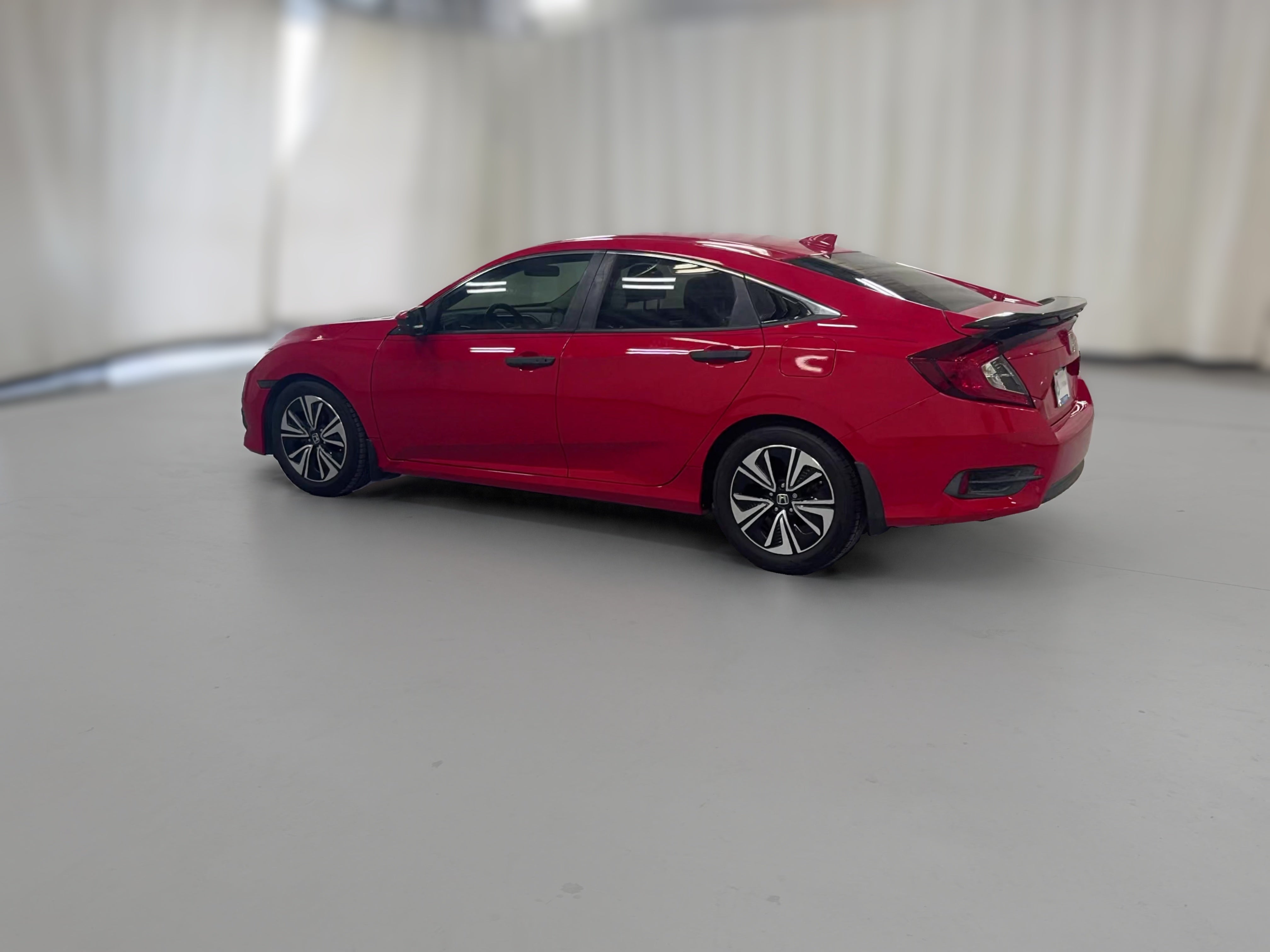 2018 Honda Civic EX-T - Photo 22