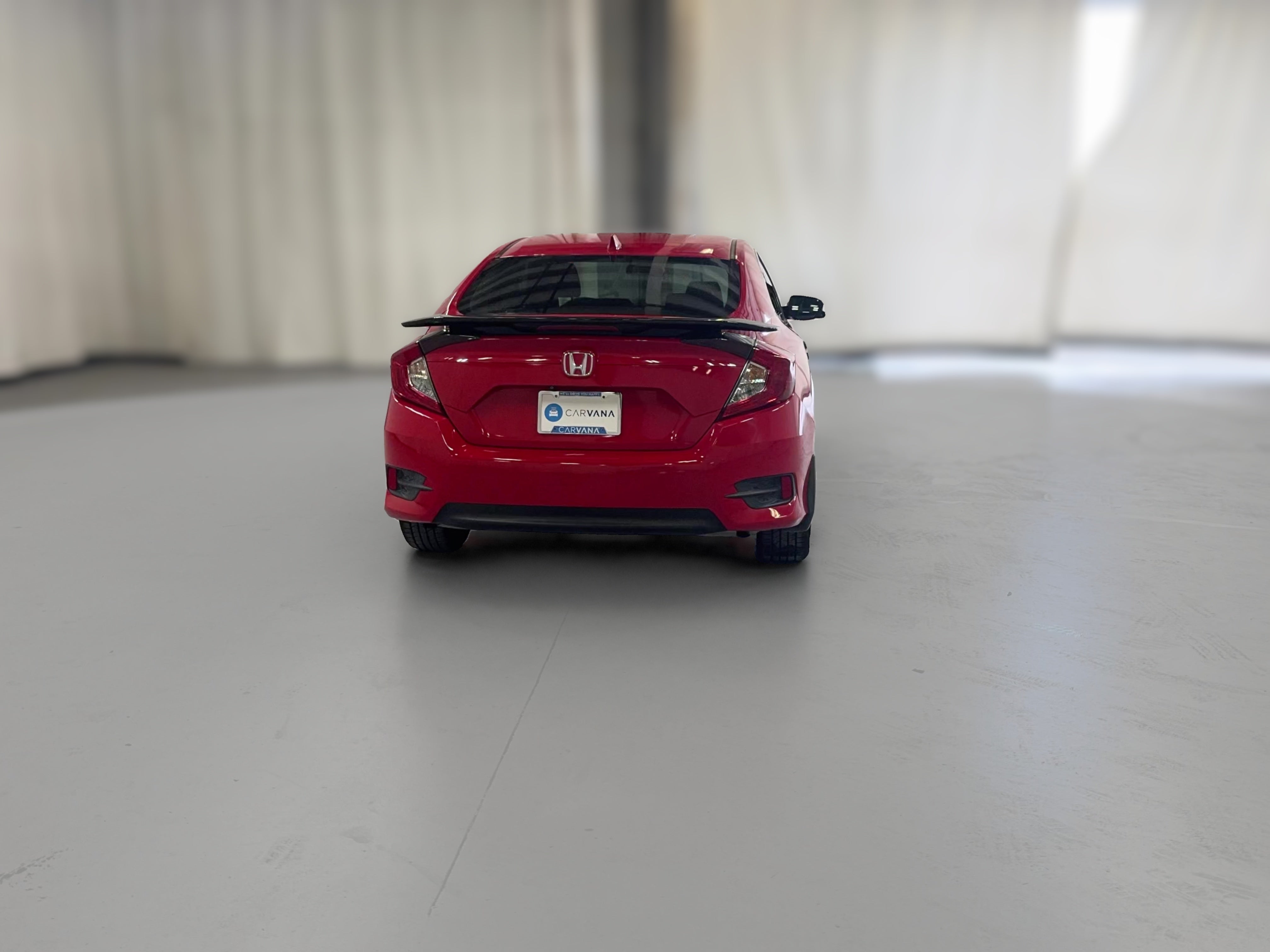 2018 Honda Civic EX-T - Photo 25